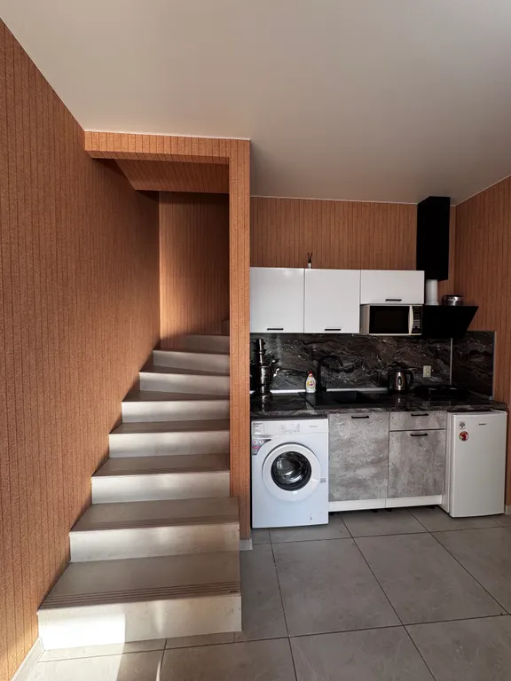 Коттедж с видом на море