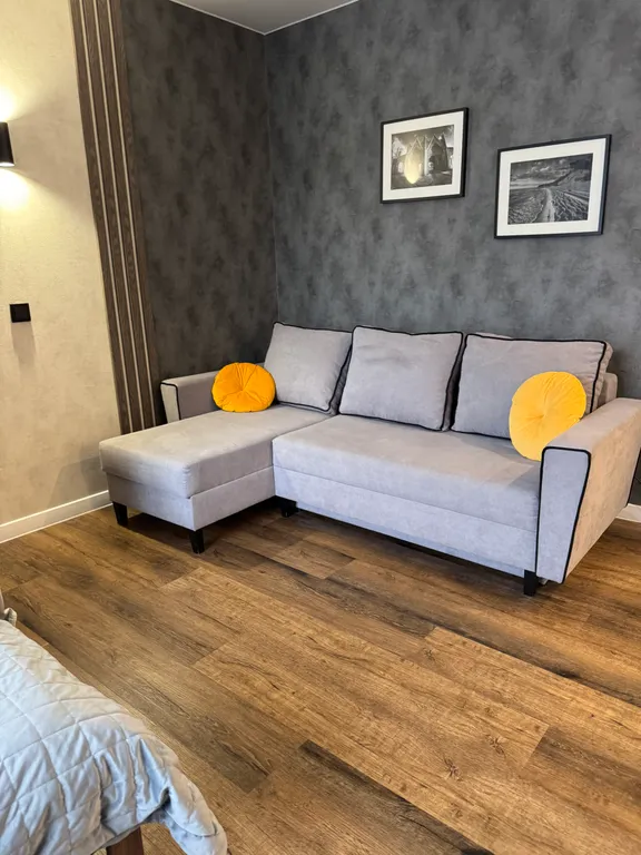 Квартира в ЖК Пионерская лагуна