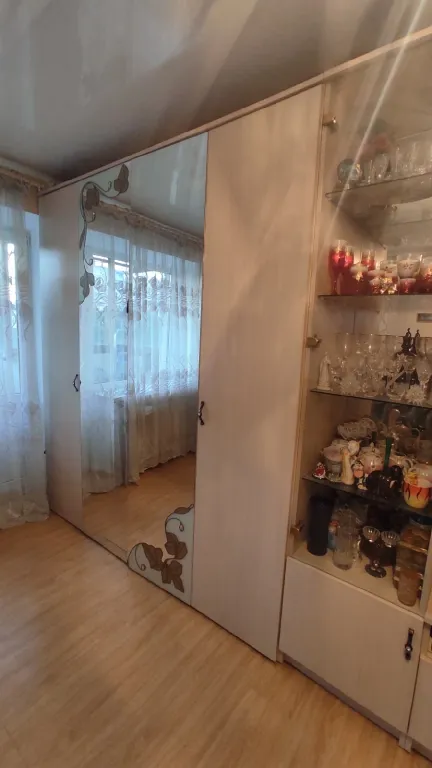 Квартира Уютная квартира с видом на Замок — Калининград