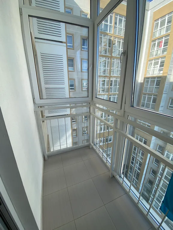 Квартира Квартира Первая береговая линия. До пляжа 3 минуты — Анапа