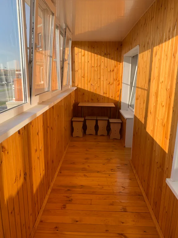 Новая, чистая и уютная квартира