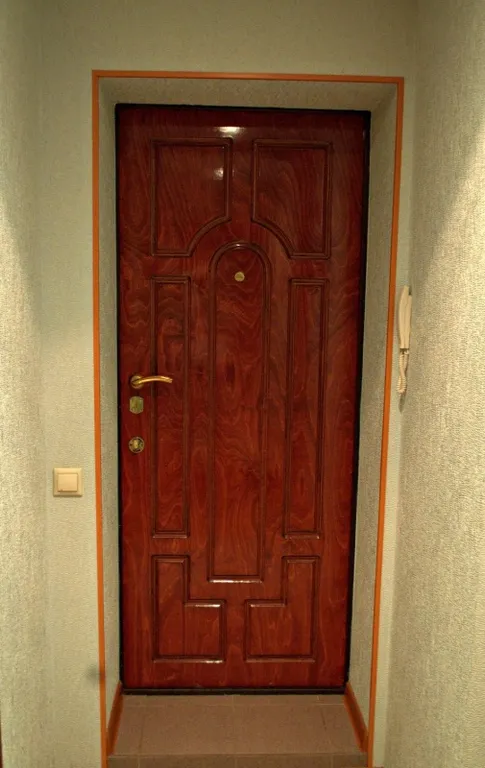 Апартамент фьюжн