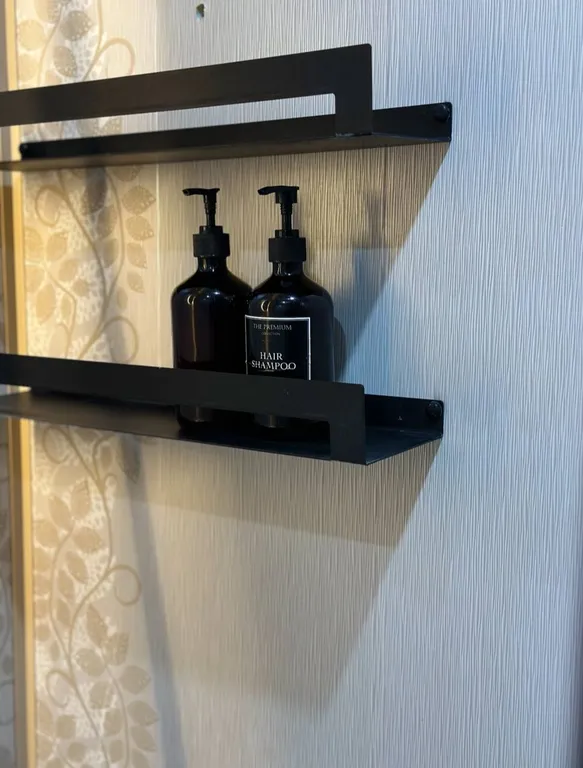 Дизайнерская студия с прекрасным видом на центр города