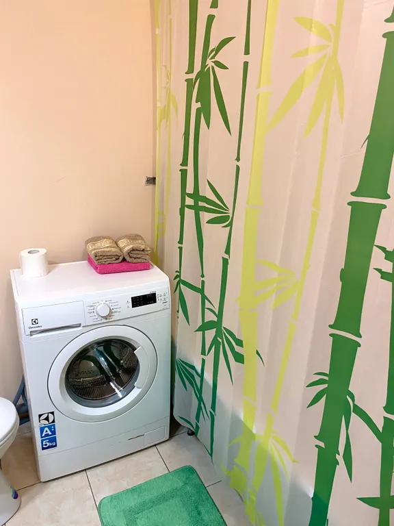 Уютная квартира в ЖК Рассветный