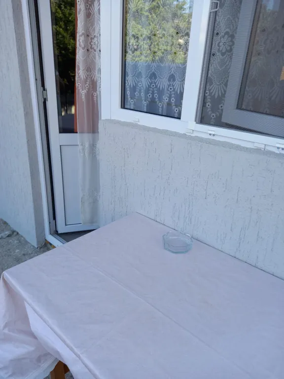 Квартира Уютная новая комната, первая сдача на летний период с июня по сентябрь — Анапа