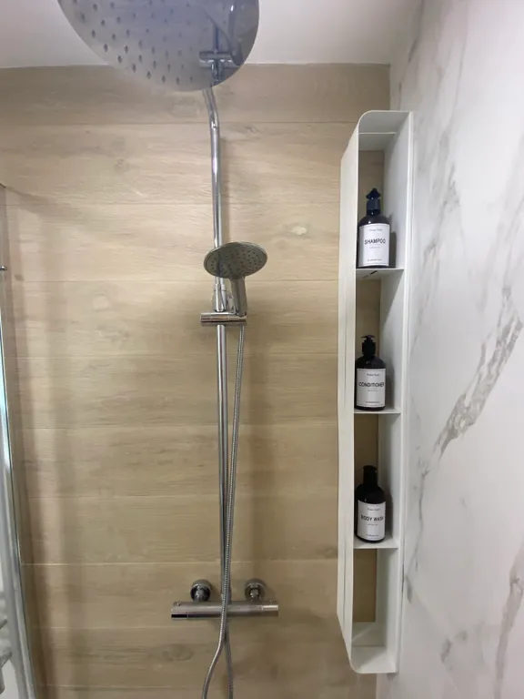 Квартира У леса