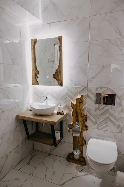 Уютные апартаменты в самом центре