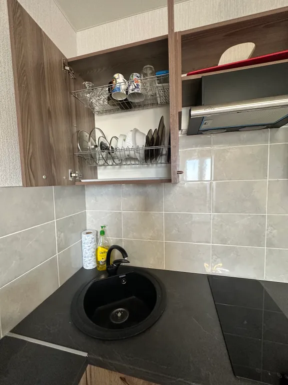 Студия у Глобуса