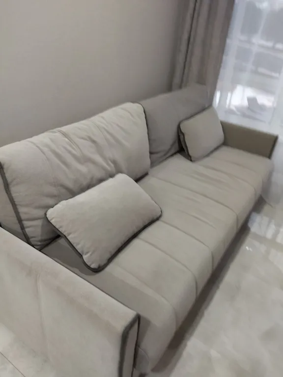 Квартира Квартира Уютная картира с бассейном во дворе — Сочи