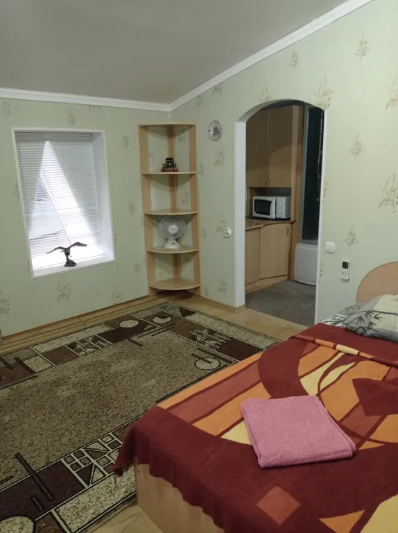 № Б2 Двухместный стандарт