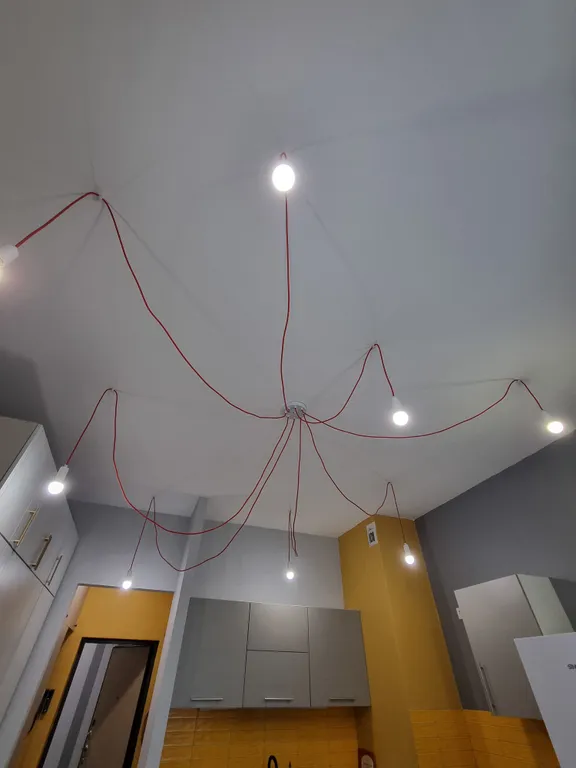 Уютная студия у метро