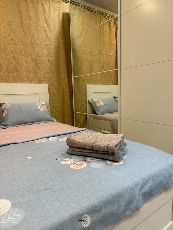 Квартира Квартира Уютное жилье в историческом центре — Самара