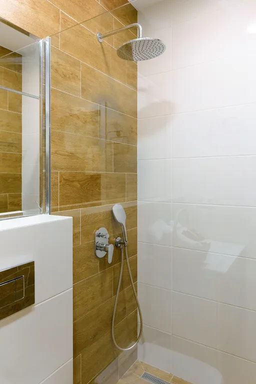 Квартира Квартира Апартамент двухместный с террасой. — Сириус