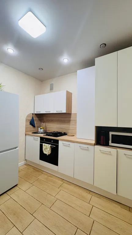 Новая квартира около Арены Марий Эл и в 10 минутах от Набережной