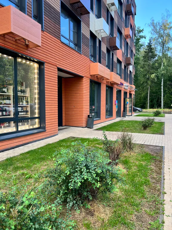 Уютная студия в центре