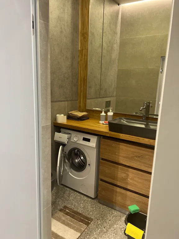 Квартира Квартира- Студия — Геленджик