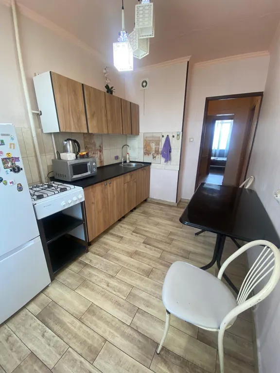 Квартира Уютная квартира — Лазаревское