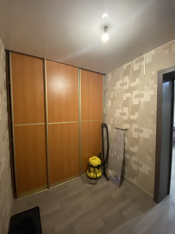 Уютная квартира в спальном районе города