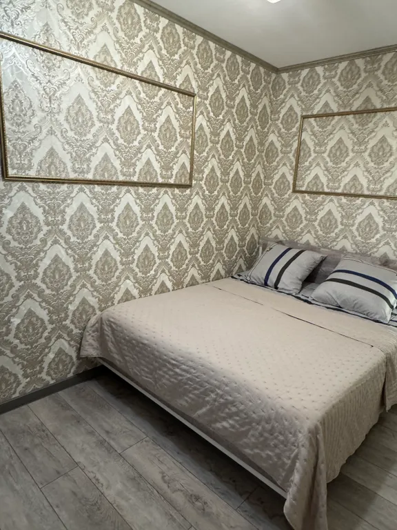 Уютное гнездышко в сердце города, объект культурного наследия