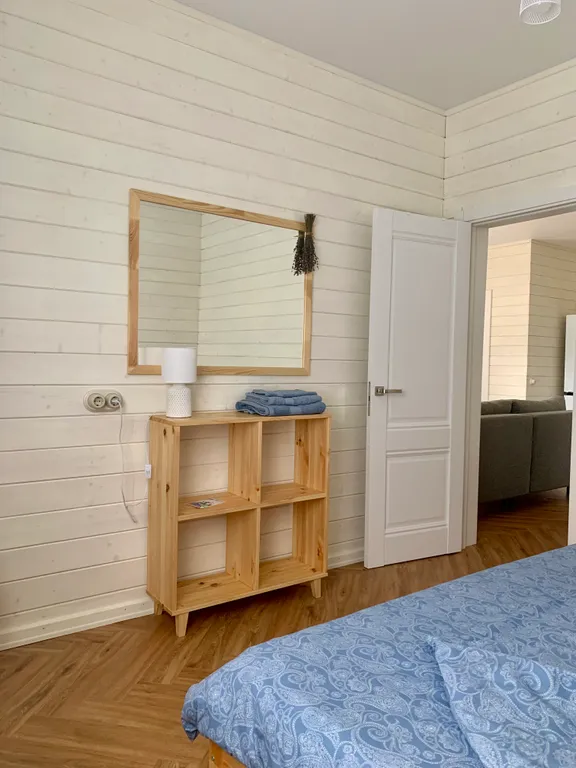 Ивановские дачи