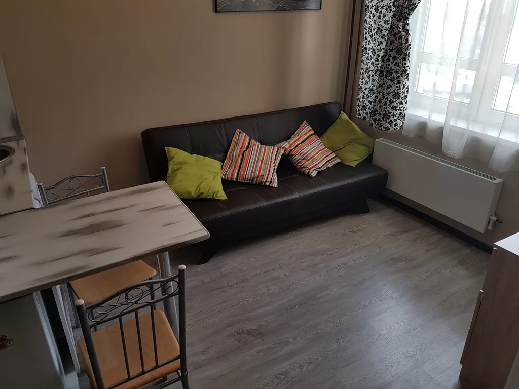 Студия эконом на проспекте Астрахова