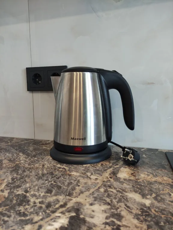 Самара на Ладони