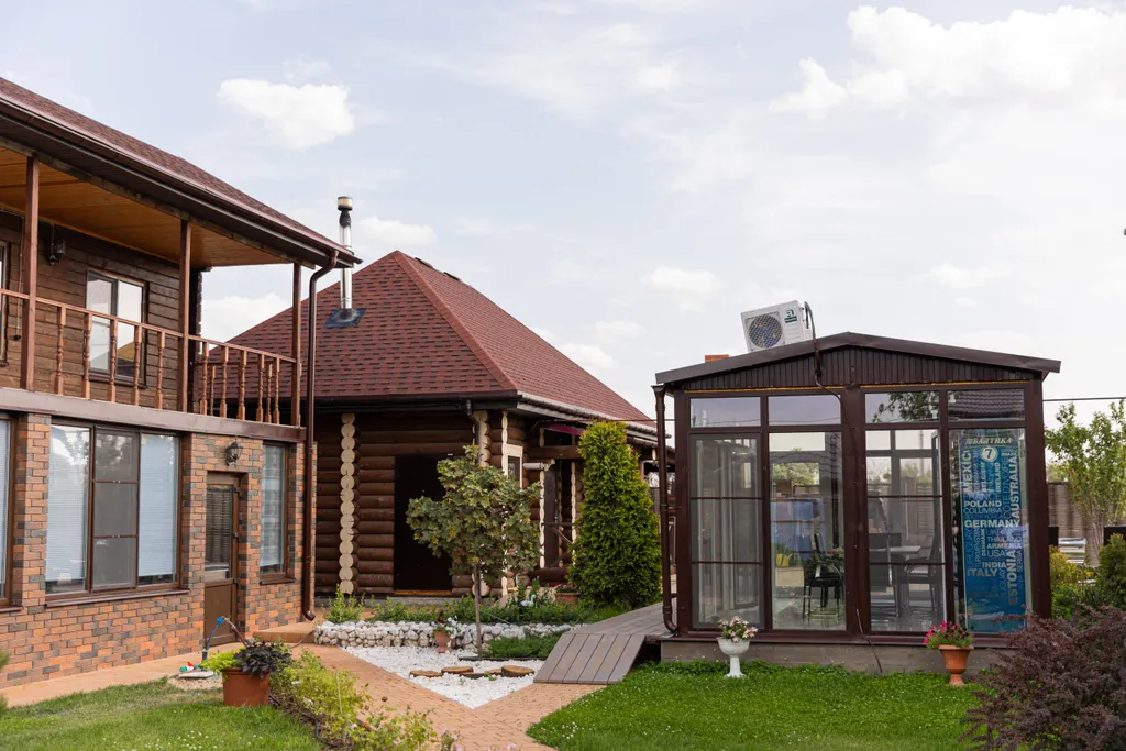 Гостевой дом