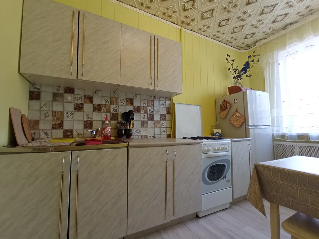 Квартира Уютная квартира недалеко от Мамаева Кургана — Волгоград