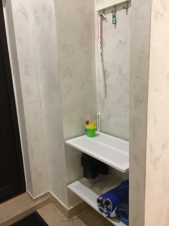 Квартира 1-комнатная Квартира — Сириус