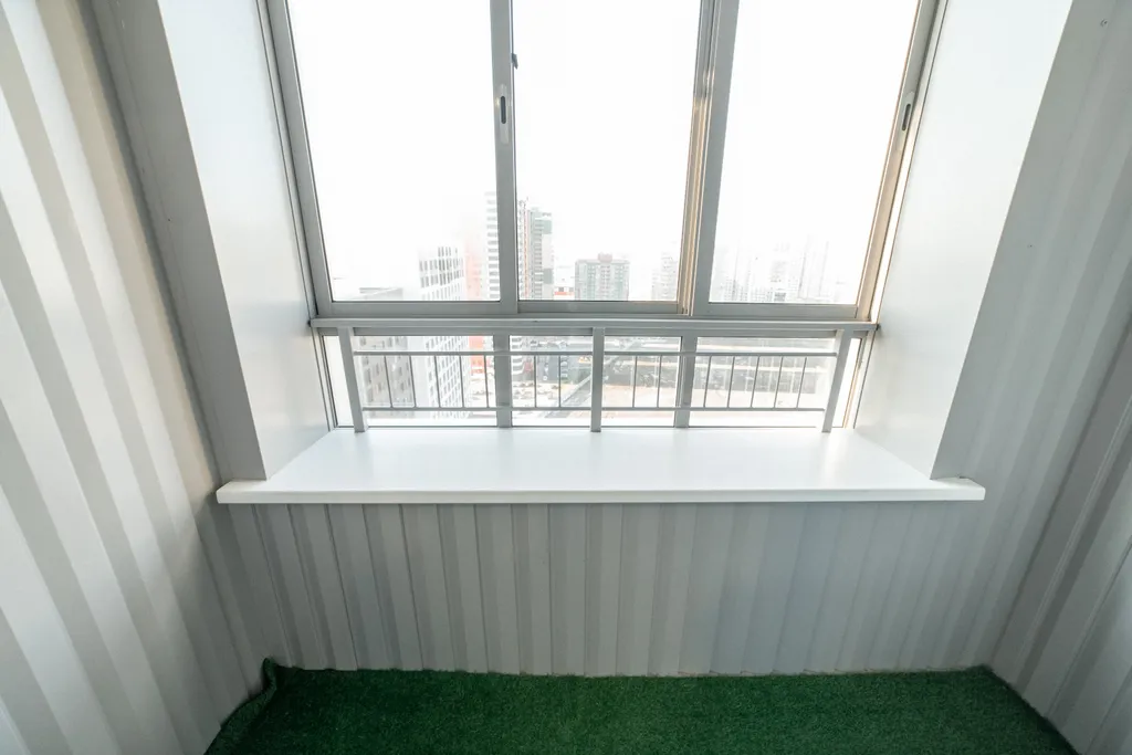 Квартира Квартира-студия Симфония напротив ТРЦ Планета — Красноярск