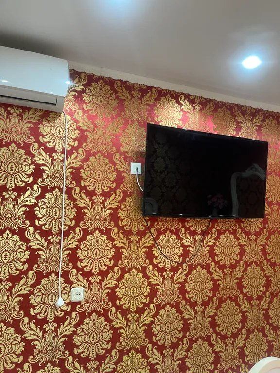 Квартира Апартаменты в трёх минутах ходьбы от моря — Феодосия