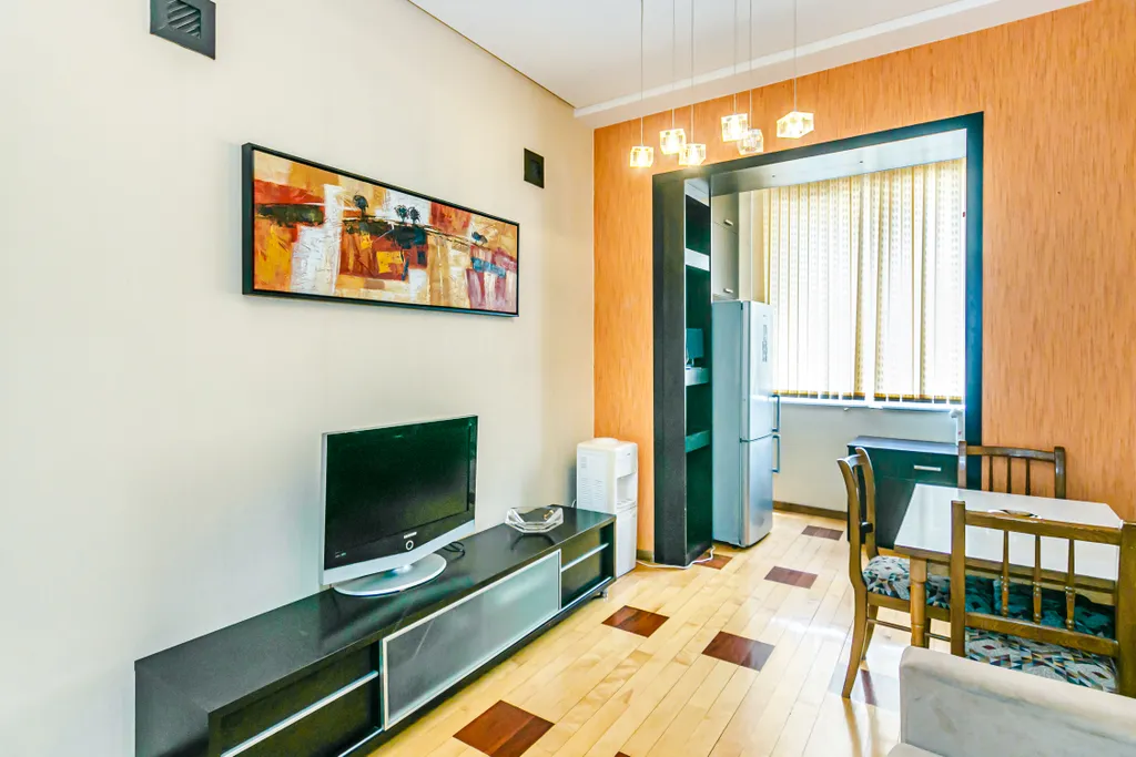 Квартира Art apartment — аренда посуточно в Баку