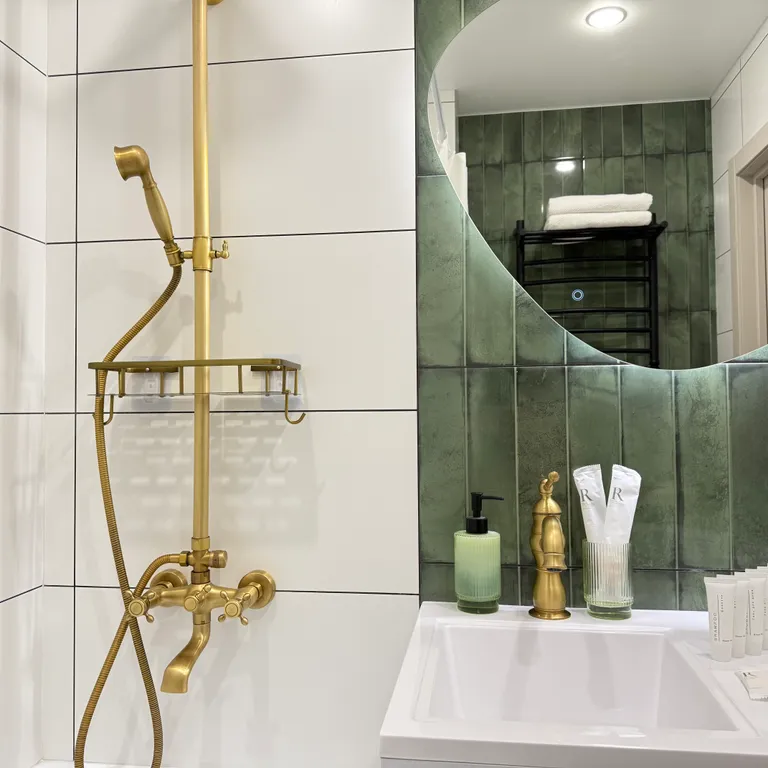 Квартира Эдем