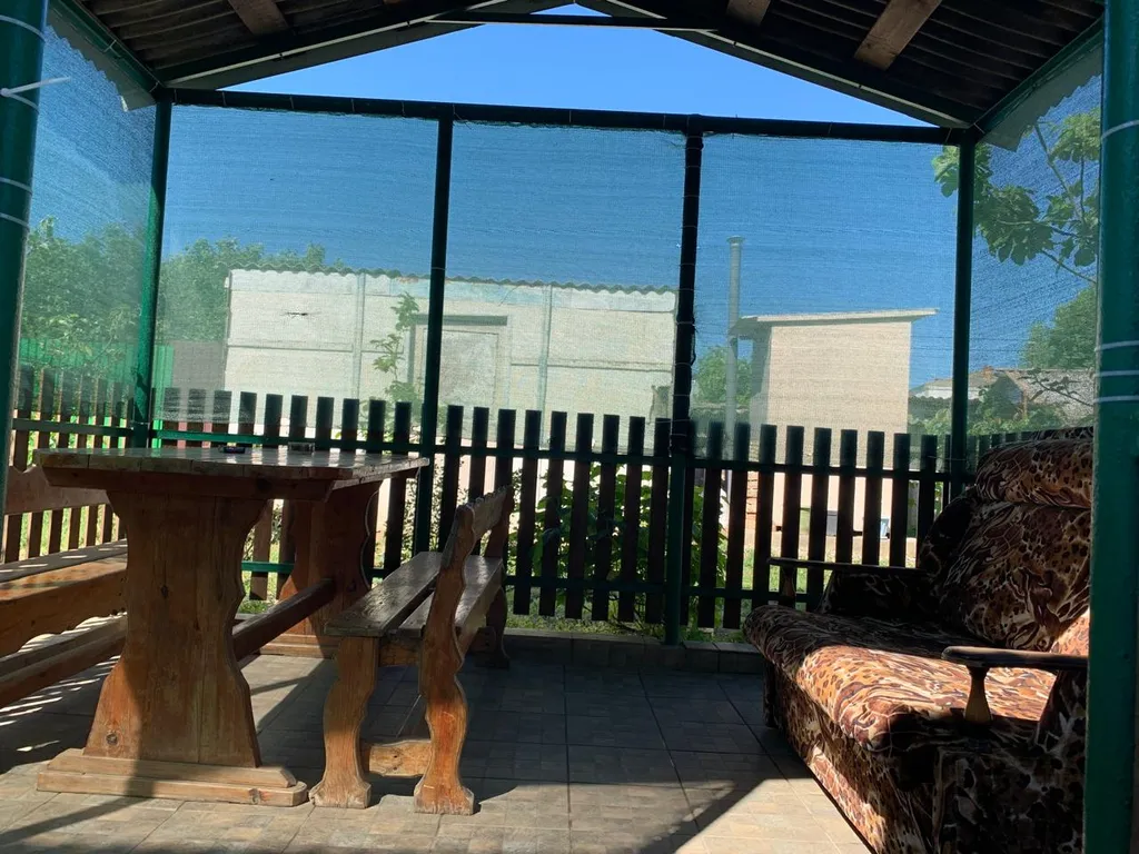 Коттедж Уютный домик — Ильич