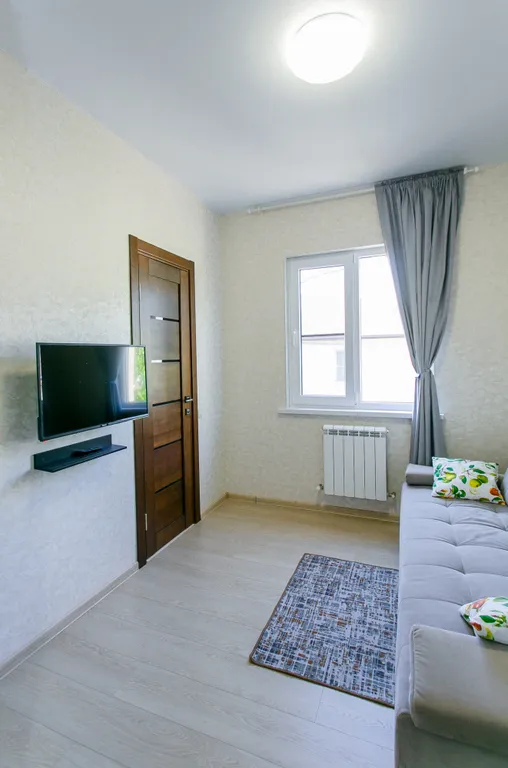 Коттедж Дом с видом на море — Мамайский Перевал