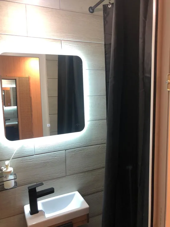 Студия эконом