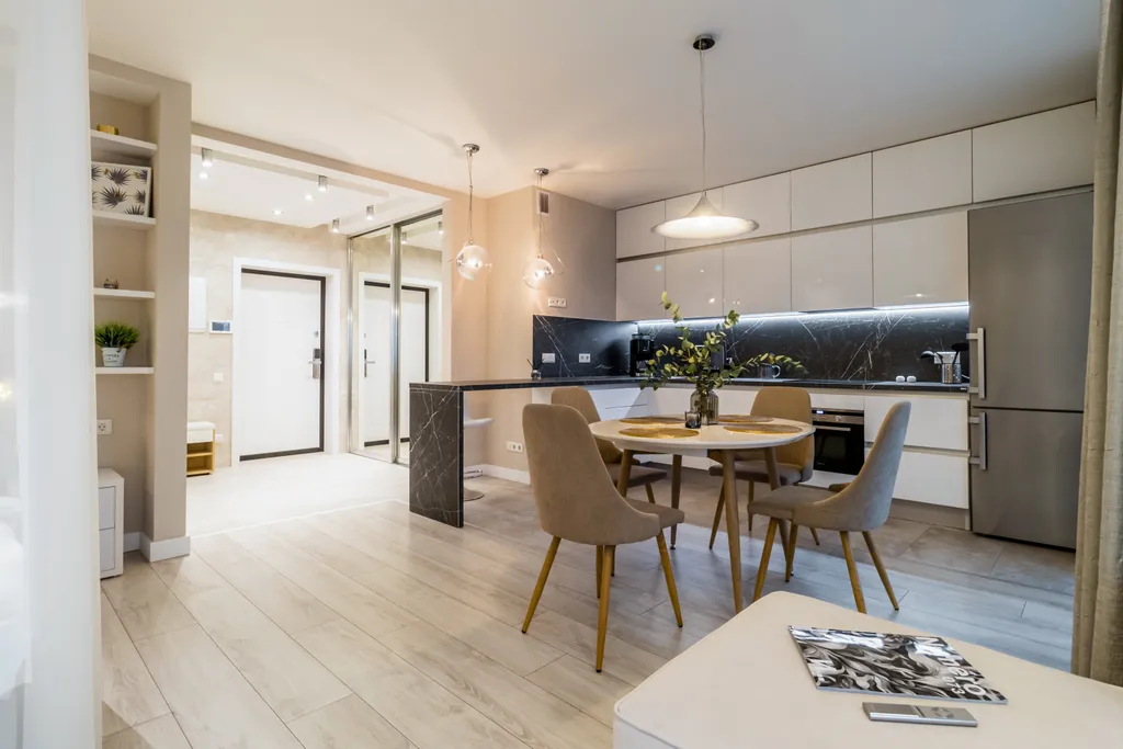 Апартаменты Свобода, ваше право на исключительность