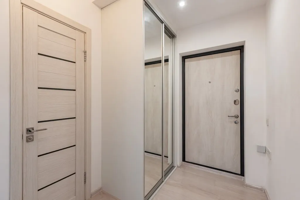 Апартаменты Belle