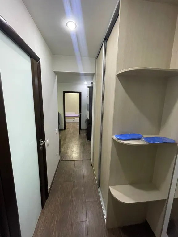Квартира Уютная квартира в центре города — Новосибирск