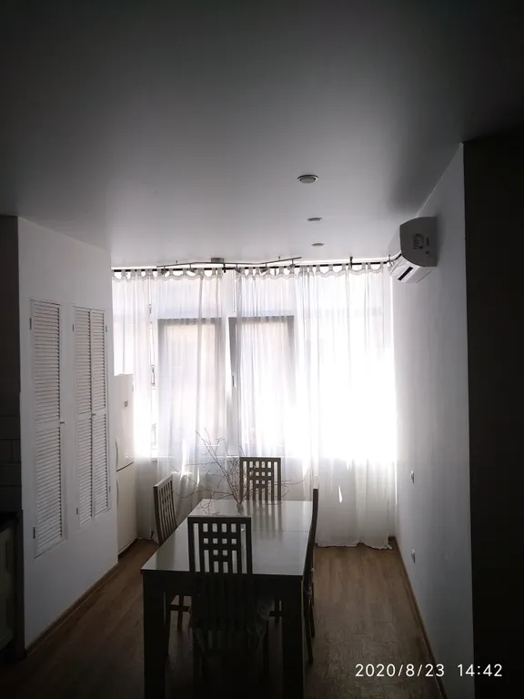 Квартира Квартира с видом на море — Геленджик