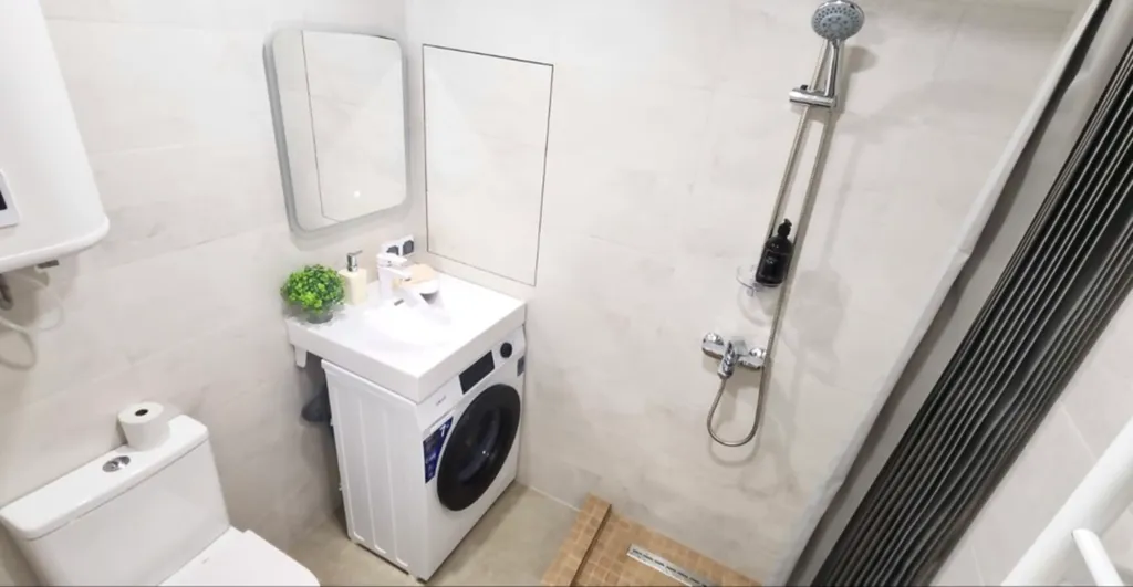 Уютная студия