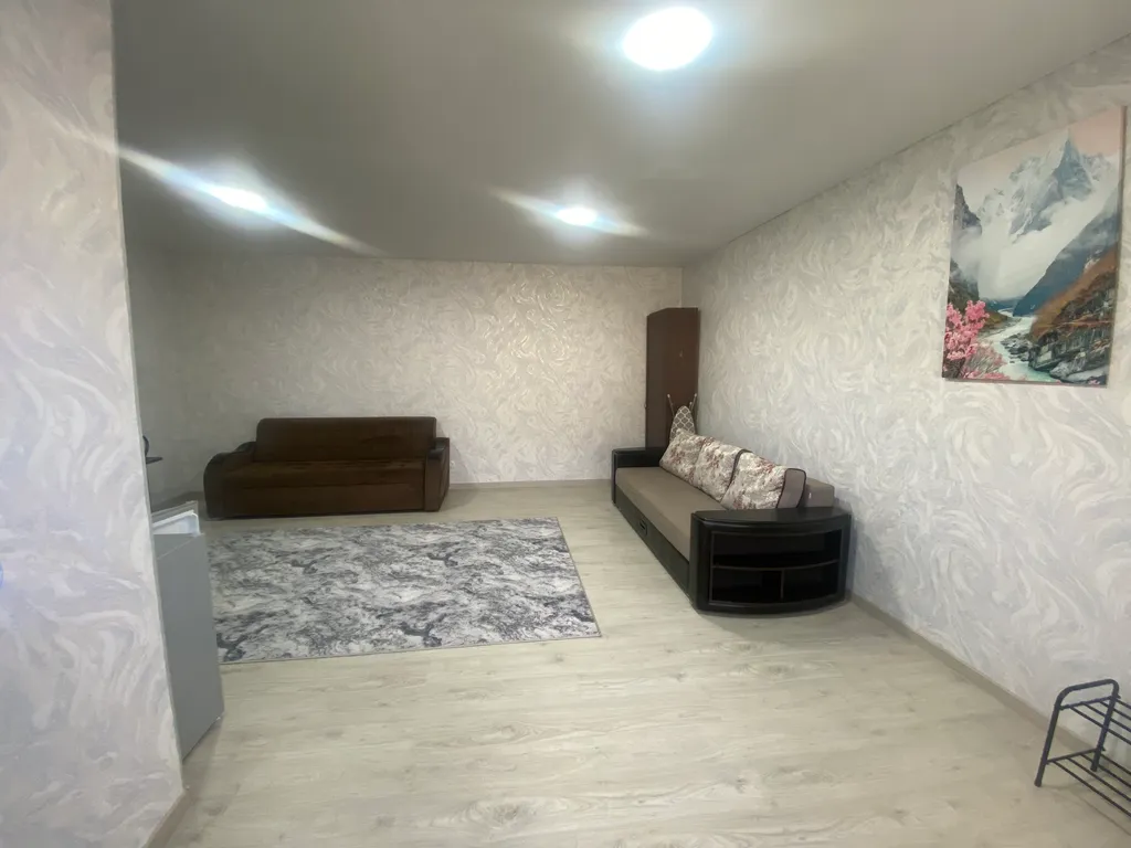 Коттедж Two houses — аренда посуточно в Дербент