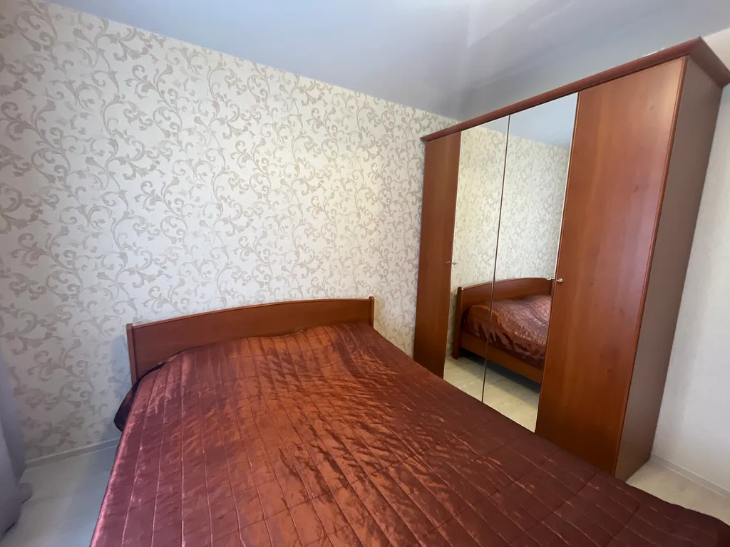 Уютная и функциональная квартира рядом с центром