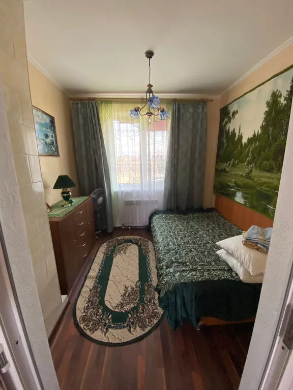 Дача «Ласточкино гнездо»