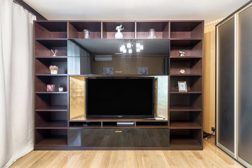 Квартира Тихая и уютная квартира в самом центре города — Москва