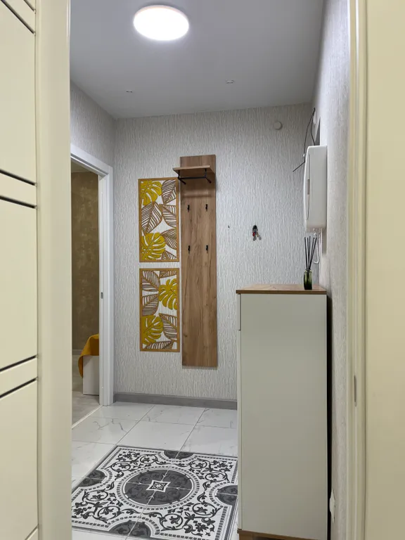 Жить в комфорте