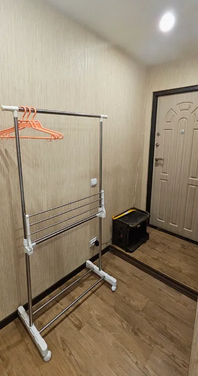 Квартира в самом центре города у парка им. Гагарина