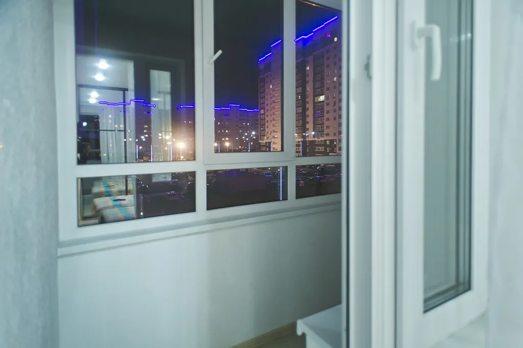 Двухкомнатная квартира-студия в ЖК Фаворит на западной поляне