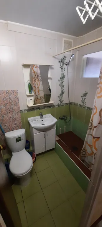 Квартира Апартаменты на море — Лазаревское