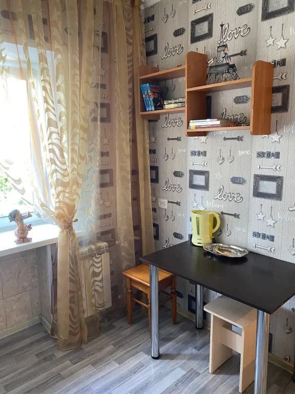 Уютная квартира в историческом центре